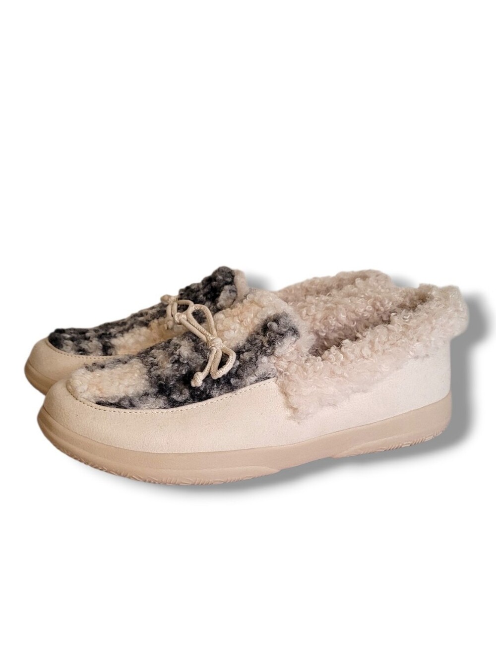 Vionic Claribel Orthotic Slipper Shoes 8.5